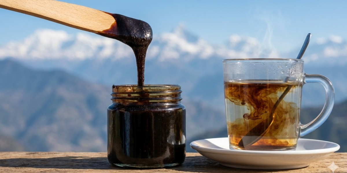 Pure Himalayan Shilajit Resin: What to Know Before You Buy Online
