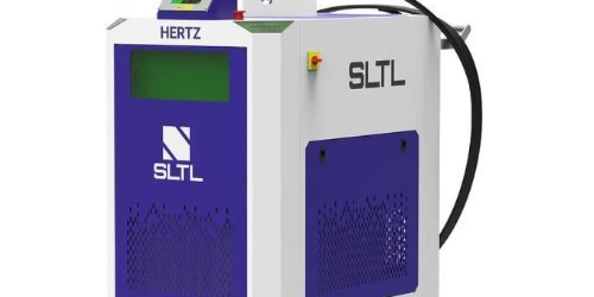 Handheld Laser Welder Price Guide | Affordable Solutions by LaserChina