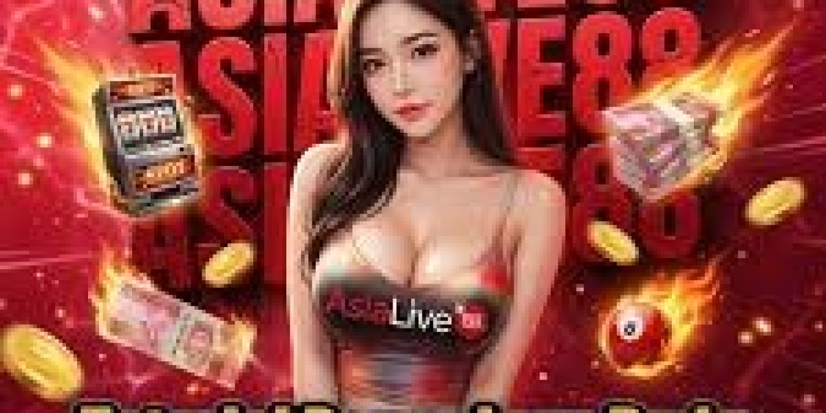 Situs Asialive88 Delivers Convenient Casino Platform Access