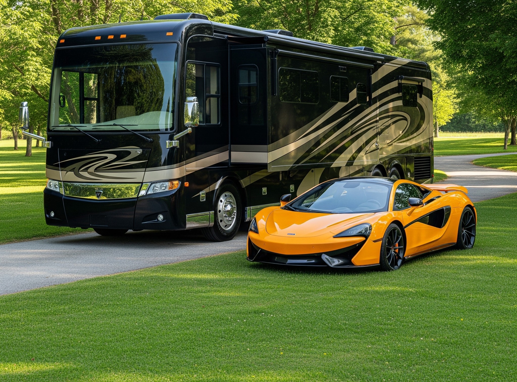 VIP Vehicle Ownership Solutions | Ride Legal Concierge
