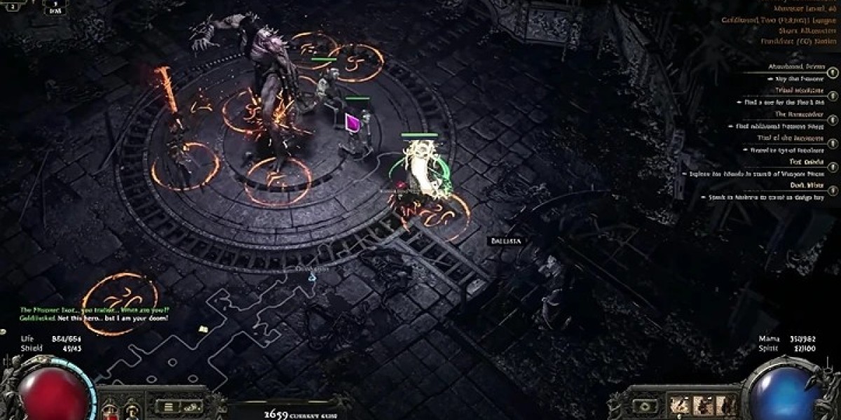 POE2 Currency Buying Tips: 10 Mistakes Every New Player Should Avoid