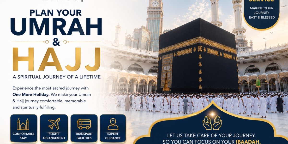 Best Tips for Selecting a Reliable Hajj Travel Agency USA