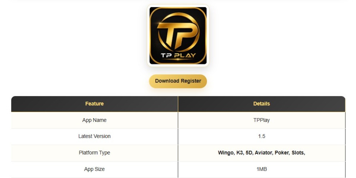 TP Play APK Download and Setup Guide