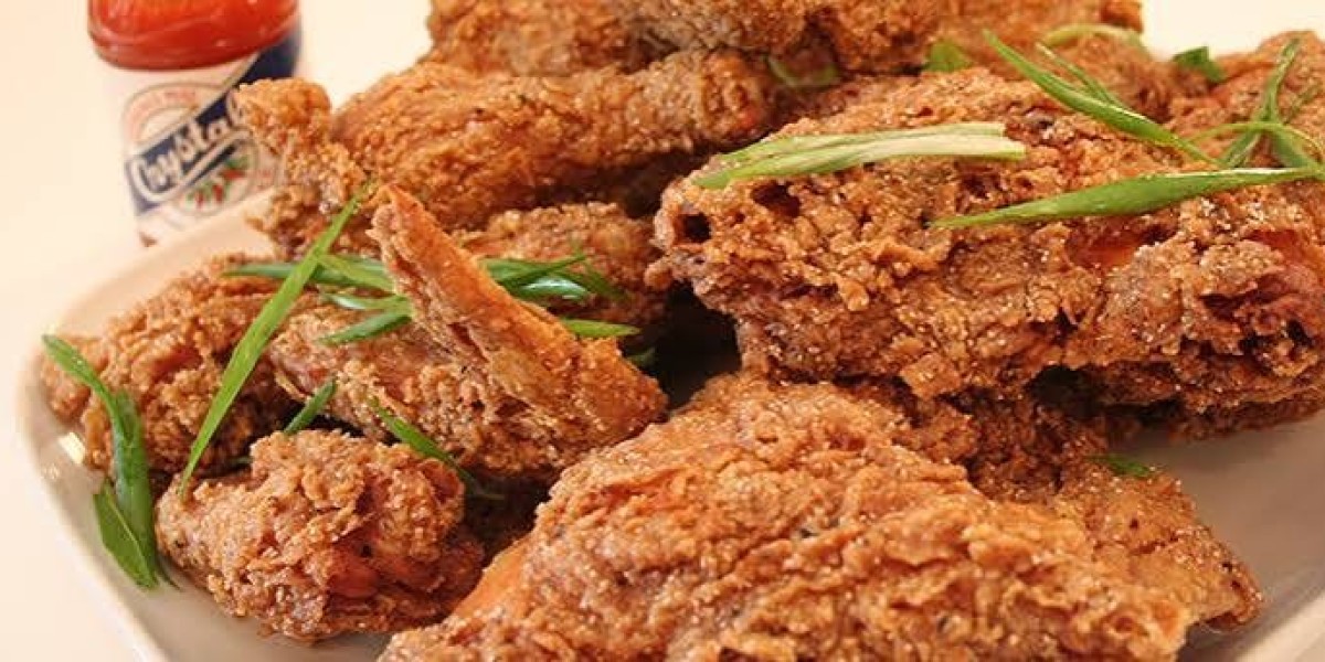 Brown’s Chicken: The Ultimate Guide to Crispy Fried Chicken and Chicago Comfort Food