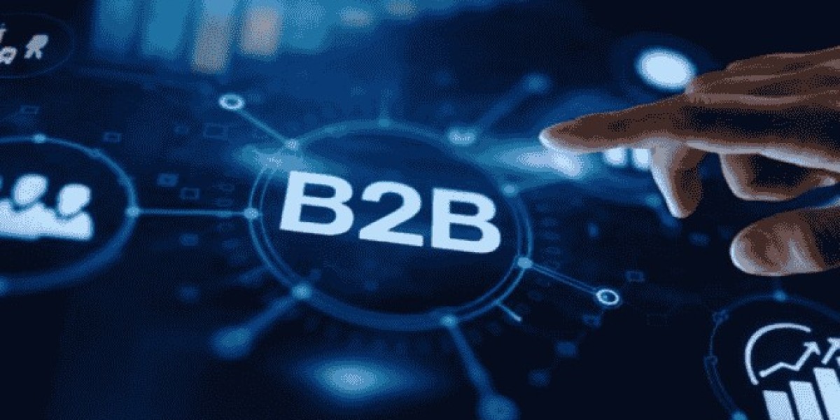 Why LinkedIn Is B2B Demand Generation and Sales