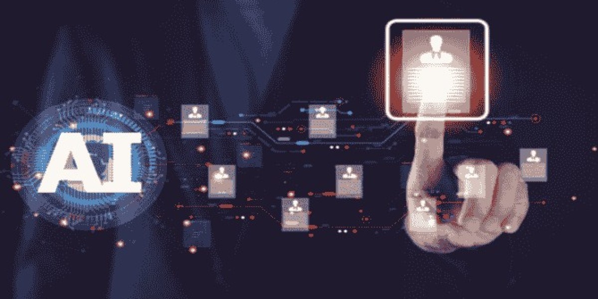 Why AI Can Automate Outreach but Trust Needs People