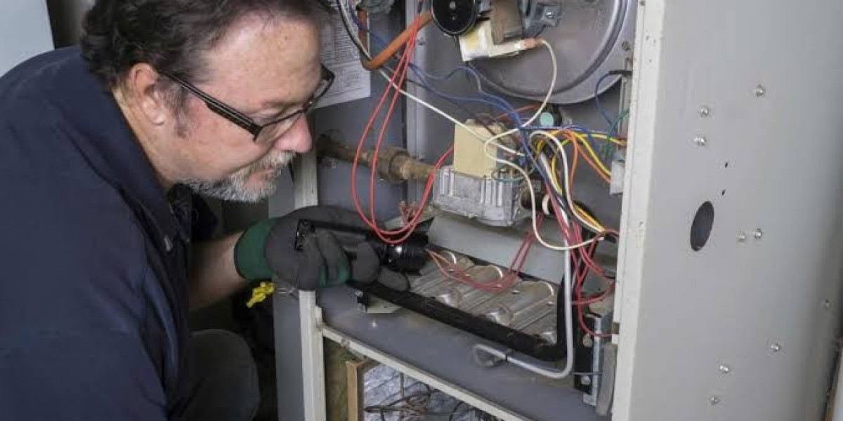 A Complete Guide to Keeping Your Home Heating System Clean and Efficient