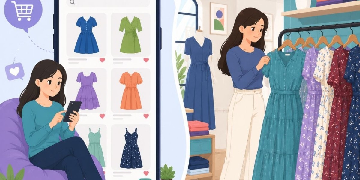Buy Dresses for Women Online | SATHYA Fashions | Womens Fashion Shop