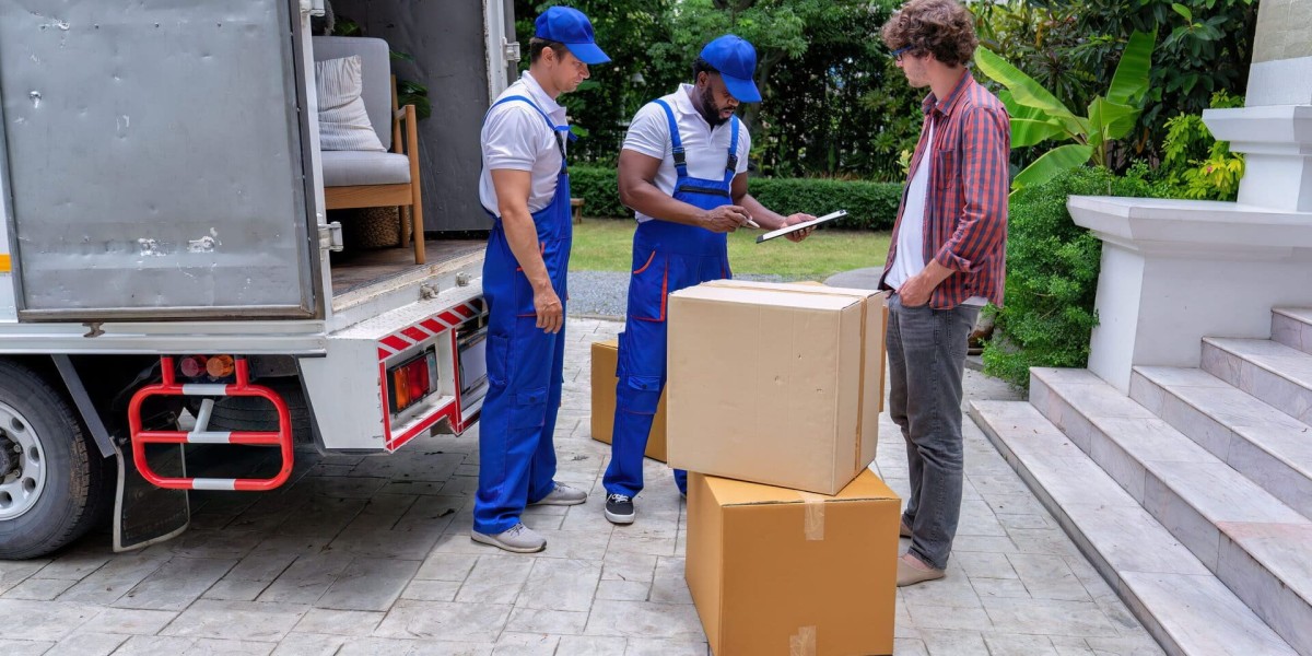 Local Moving in Denver, CO: A Complete Guide to Stress-Free Relocation and Reliable Furniture Delivery