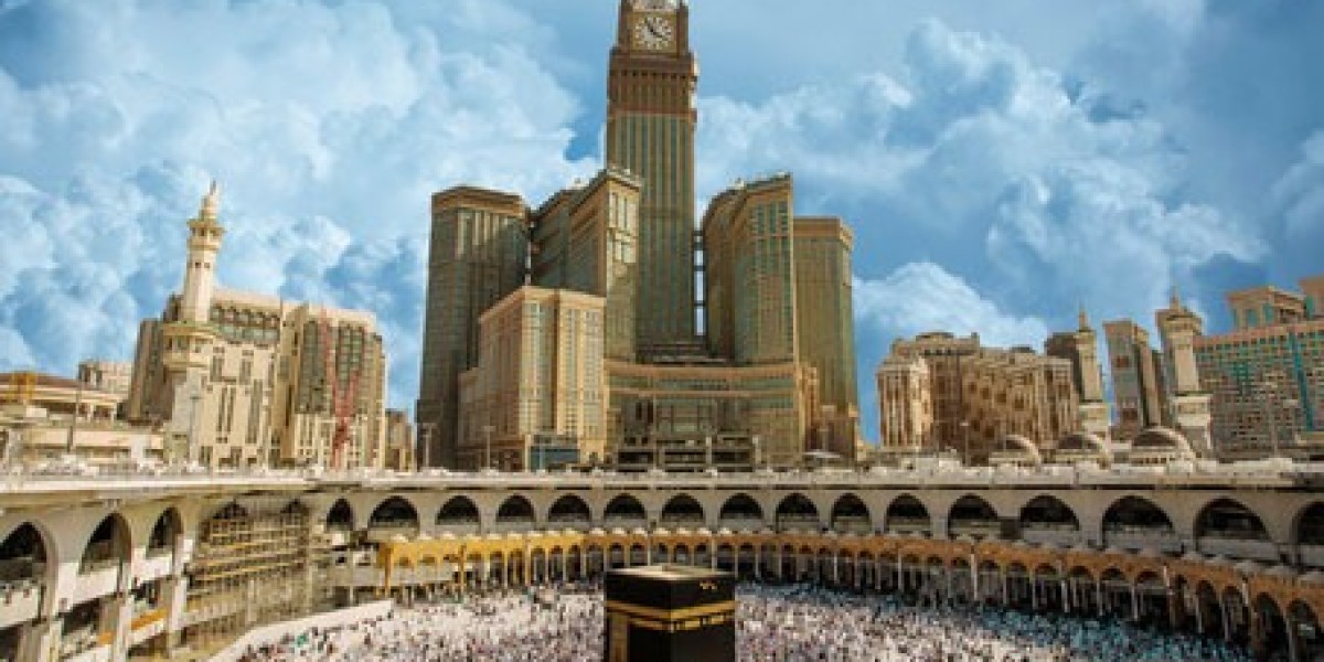 Clock Tower Umrah Packages: Everything You Need to Know