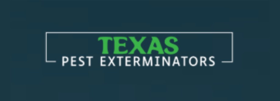 Texas Pest Exterminators