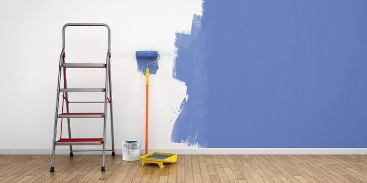 Paint Removal Techniques for Winchester Historic Homes