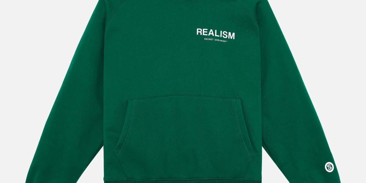 How to Wash Realism Hoodies