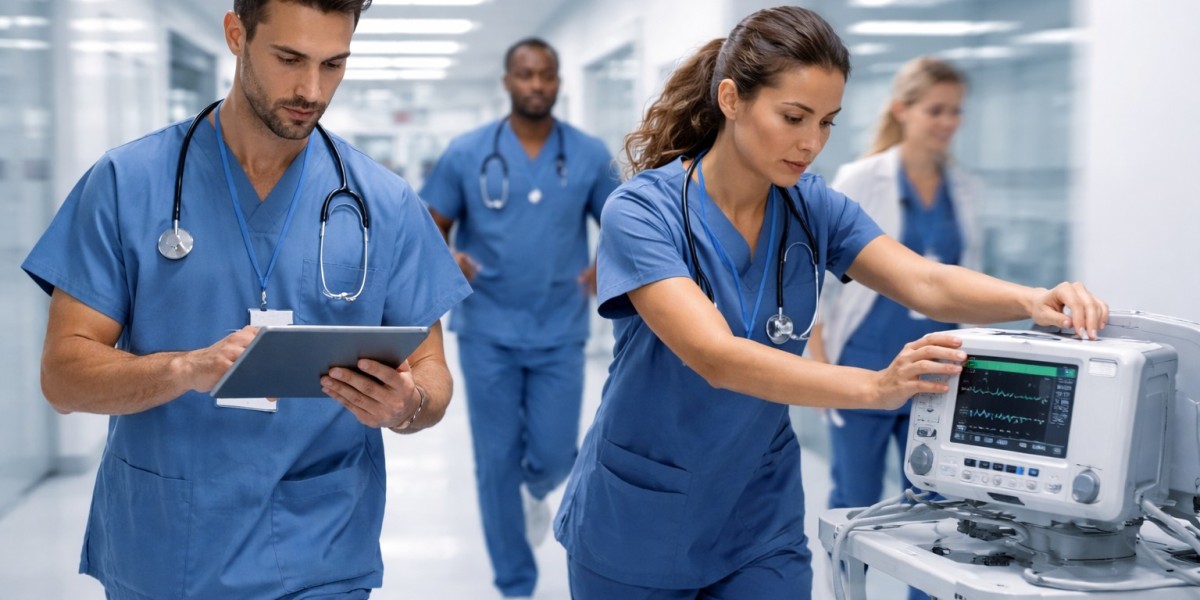 How Fort Worth Families Can Find the Best Emergency Room Services Near You