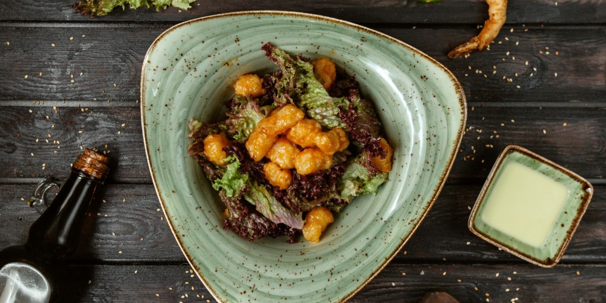 What Is Modern Texas Cuisine? A Complete Guide