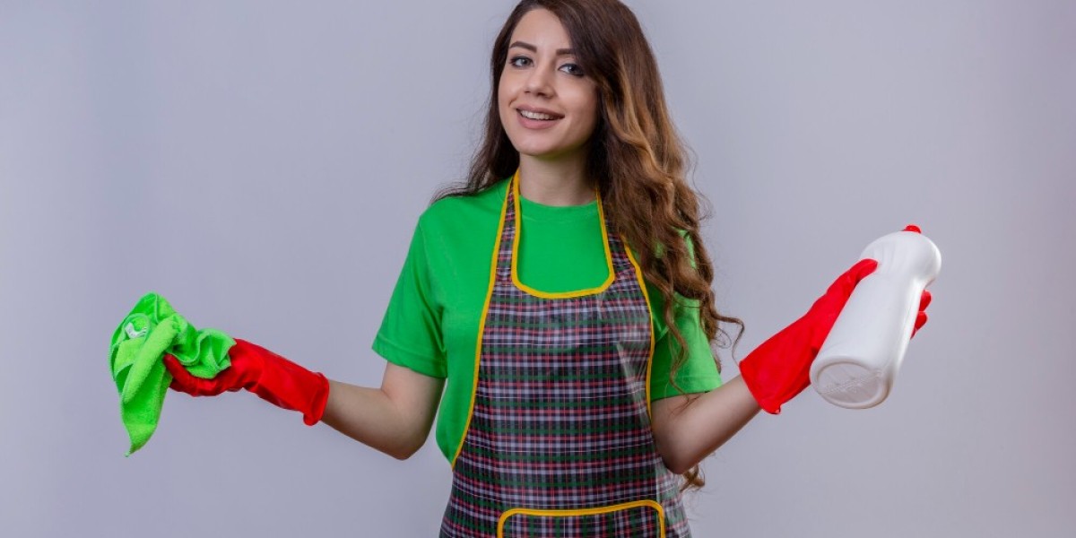 Why Professional Office Cleaning Dubai Services Improve Workplace Productivity