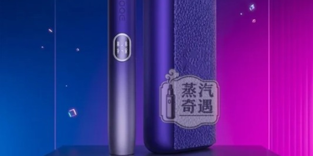 IQOS ILUMA i 加熱方式與傳統菸的五大差異