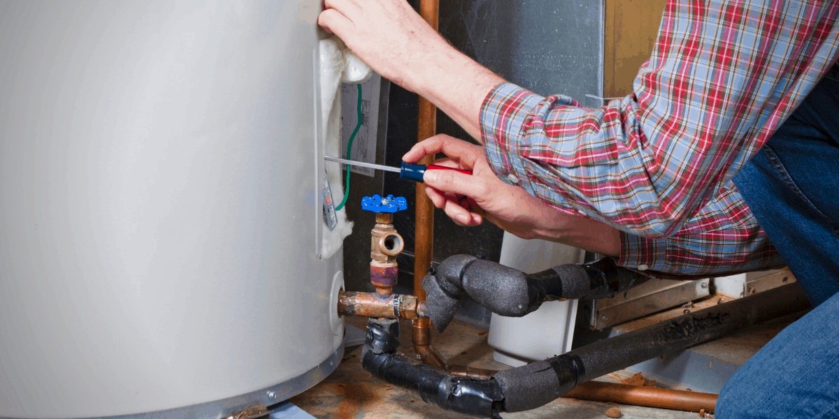 Water Heater Repair in Milory, PA: A Complete Guide to Restoring Reliable Hot Water