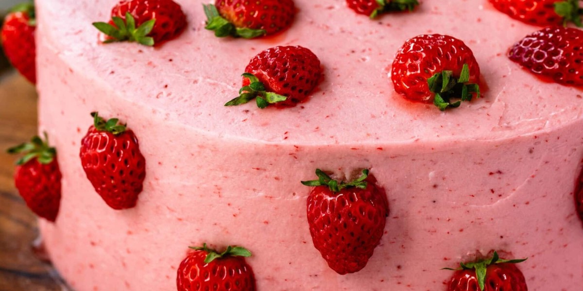 Best Customized Cakes for Birthdays and Events