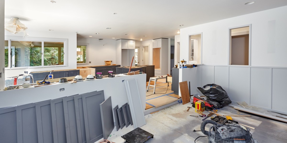Complete Guide to Finding a Reliable Kitchen Remodeling Company in Redford, MI