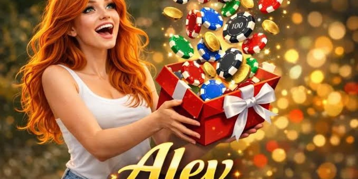 Hoş Geldin Bonusu ve Alev Casino İlk Yatırım Teklifi