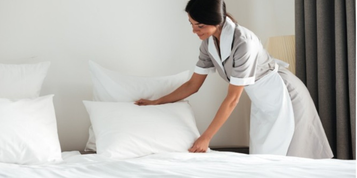 Essential Qualities to Look for in Full-Time Maids