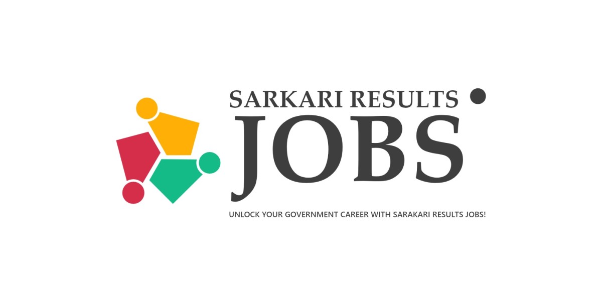New Job Opportunities – Sarkari Results Jobs
