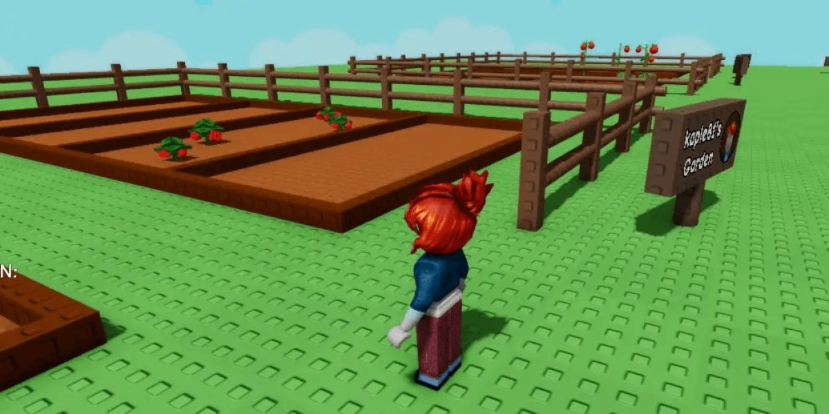 U4GM Explains Grow a Garden 2’s New Dream Features