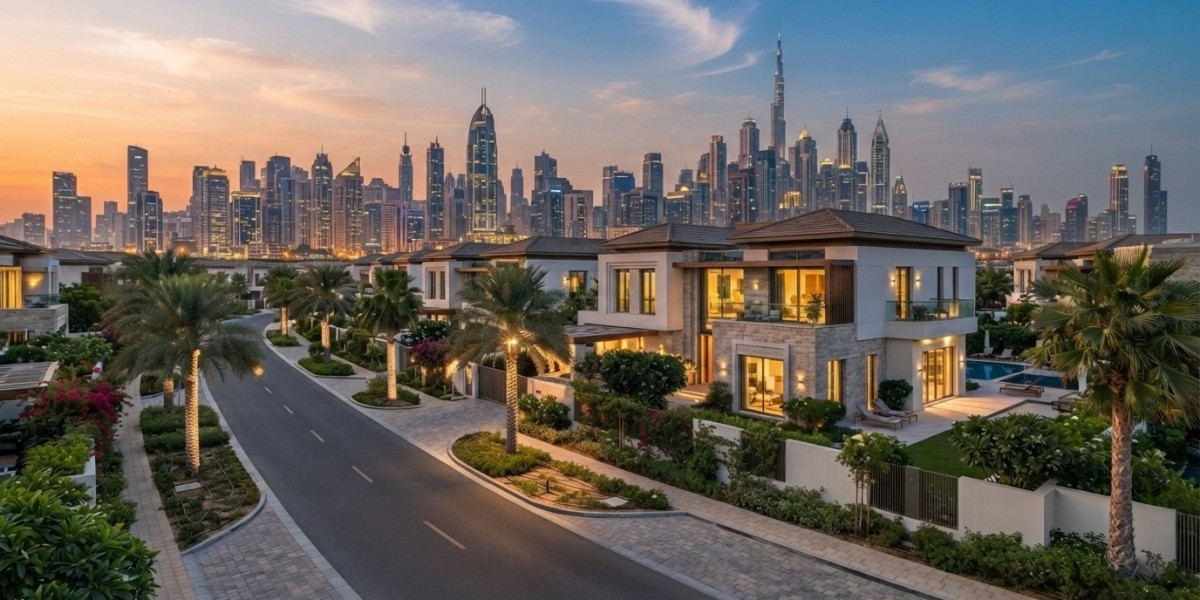 Why GlobalPropertyLeads Is the Smart Choice for Downtown Dubai Property Marketing
