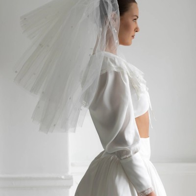 The Vogue Veil Profile Picture