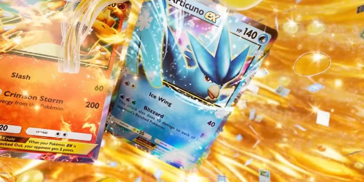 Pokemon TCG Pocket Deck Building Tips by U4GM