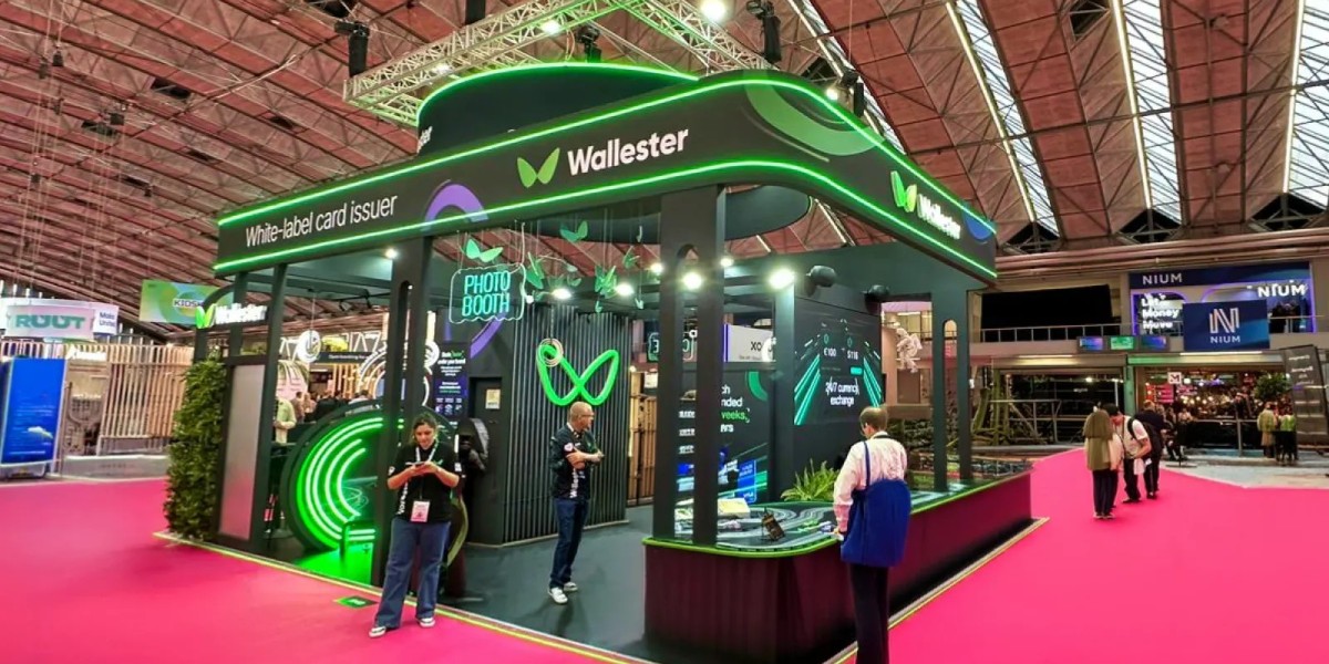 Finding the Right Exhibition Stand Builder in Amsterdam: What Actually Matters