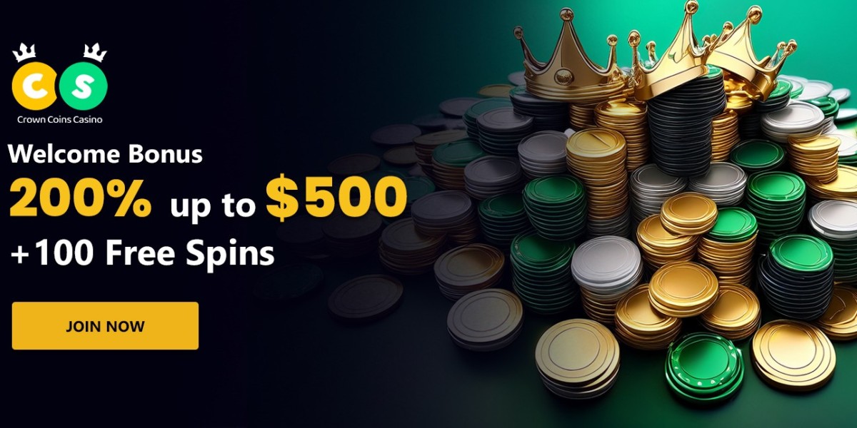 Measure Crowncoins Casino risk levels today now