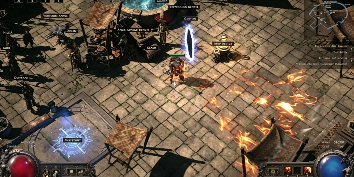 MMOexp PoE Bog Shaman BV: The Only Guide You Need – Leveling Tree, Skill Gems, Gear Priorities, and Playstyle