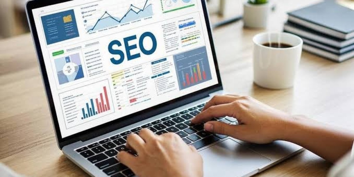How an SEO Consulting Company Can Fix Your Website's Traffic Problems