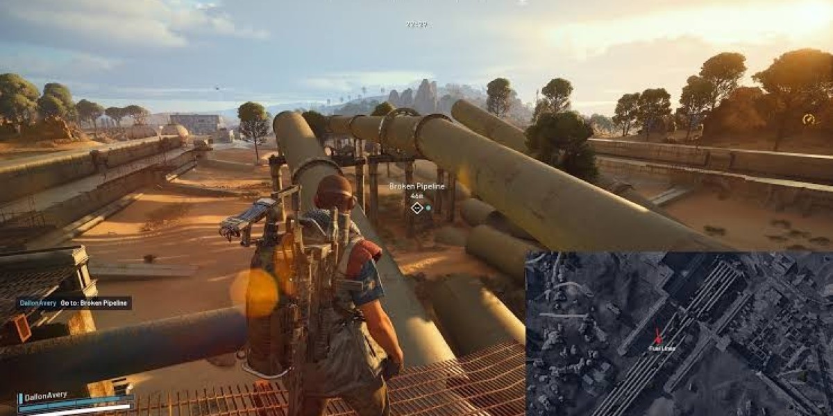 Farming ARC Raiders Materials: Smart U4N Tips for Raiders