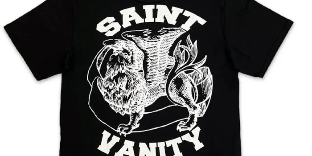 Saint Vanity: Inspiring a New Era of Premium Streetwear