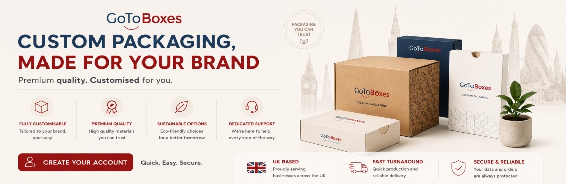 GoTo Boxes