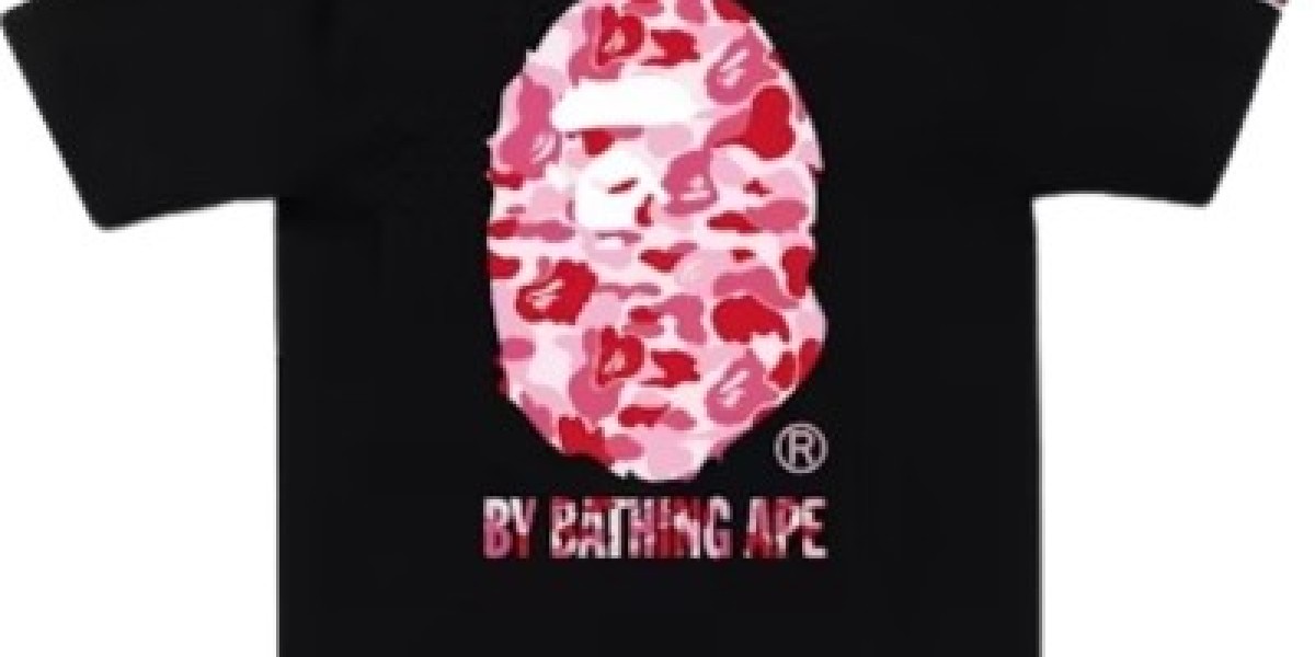 How to Start a BAPE Collection Without Overspending