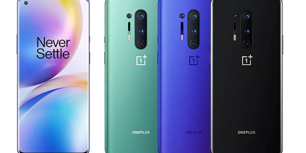 How to Choose the Best OnePlus 8 Pro Refurbished Phone Online
