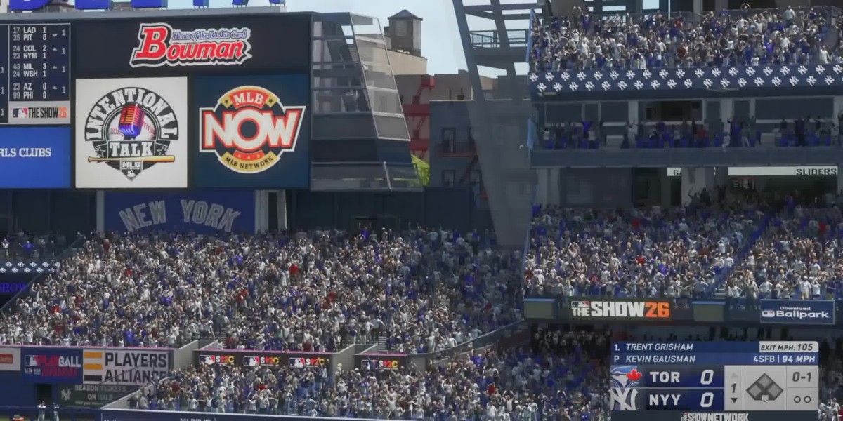 MLB 26 U4GM Build Stronger Diamond Dynasty Teams