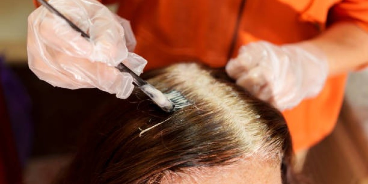 Hair Color Correction Mistakes to Avoid