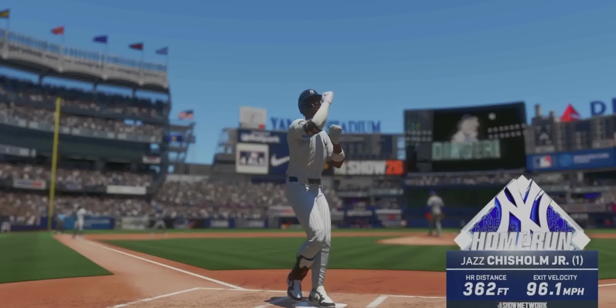 MLB 26 U4GM Diamond Dynasty Breakdown