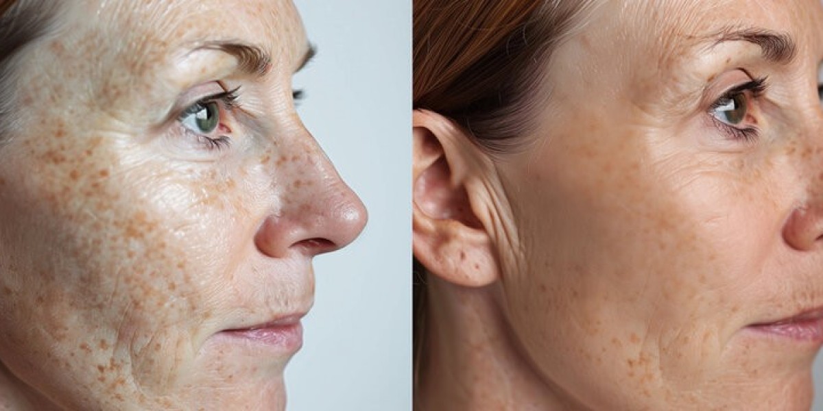 Skin Pigmentation in Dubai: Solutions for Uneven Skin