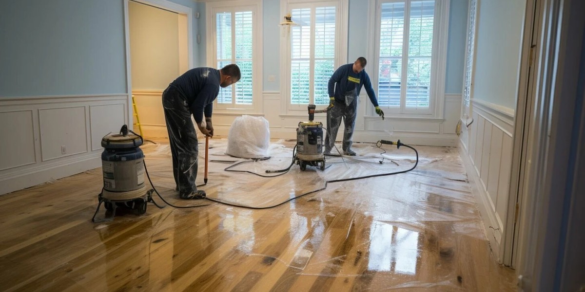Why Is Water Restoration Essential After Property Damage in Utica, NY?