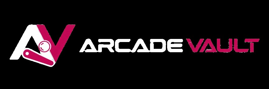 Arcade vault
