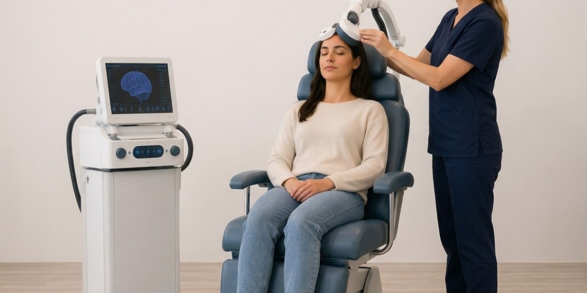 Who Needs TMS Therapy in Westchester, NY?