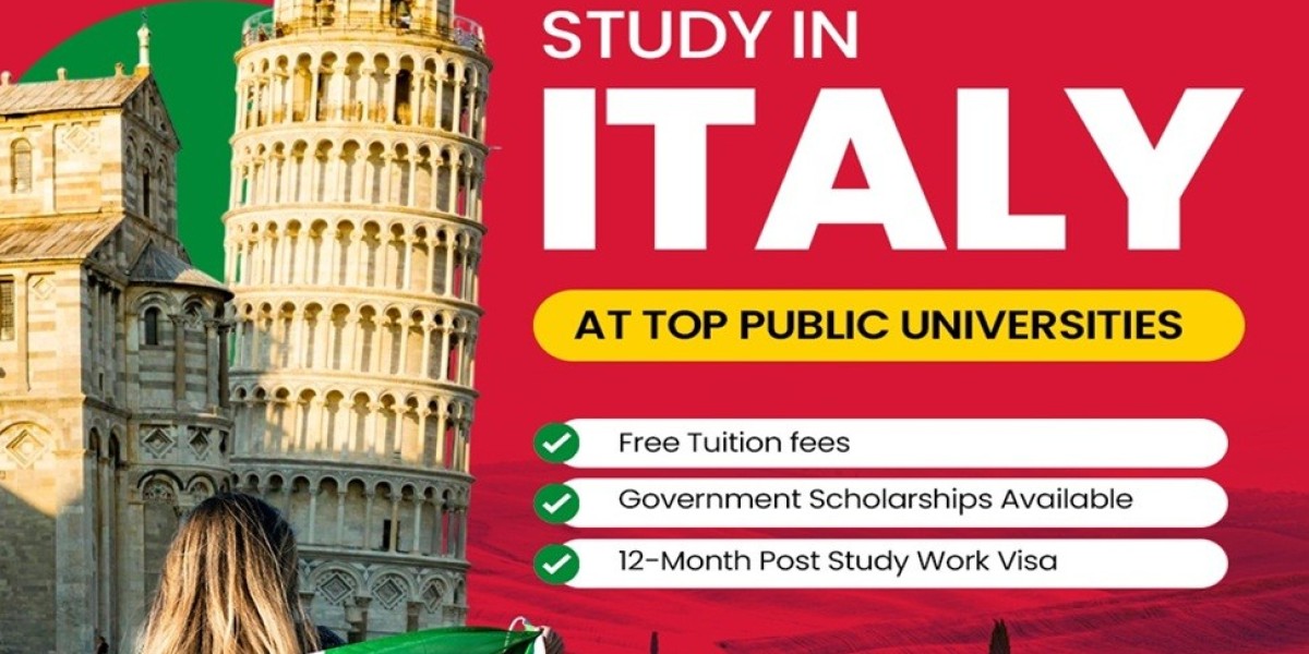 Study in Italy: The Ultimate Guide for Indian Students