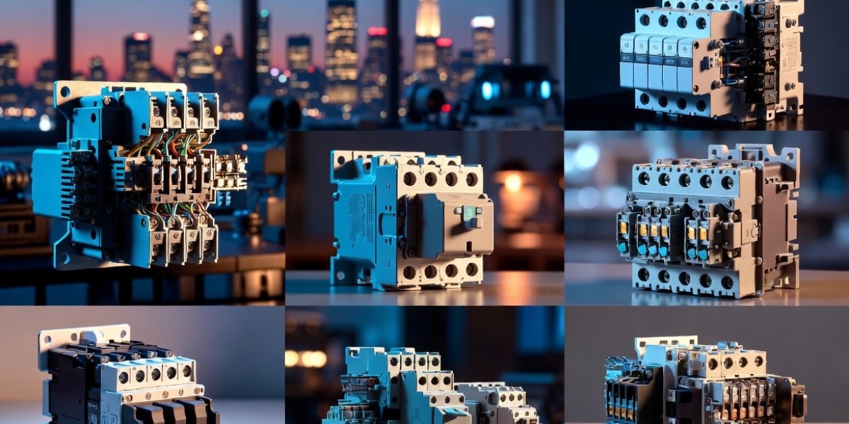 Electromechanical Switches Professionals in New York: Expert Solutions for Reliable Electrical Control