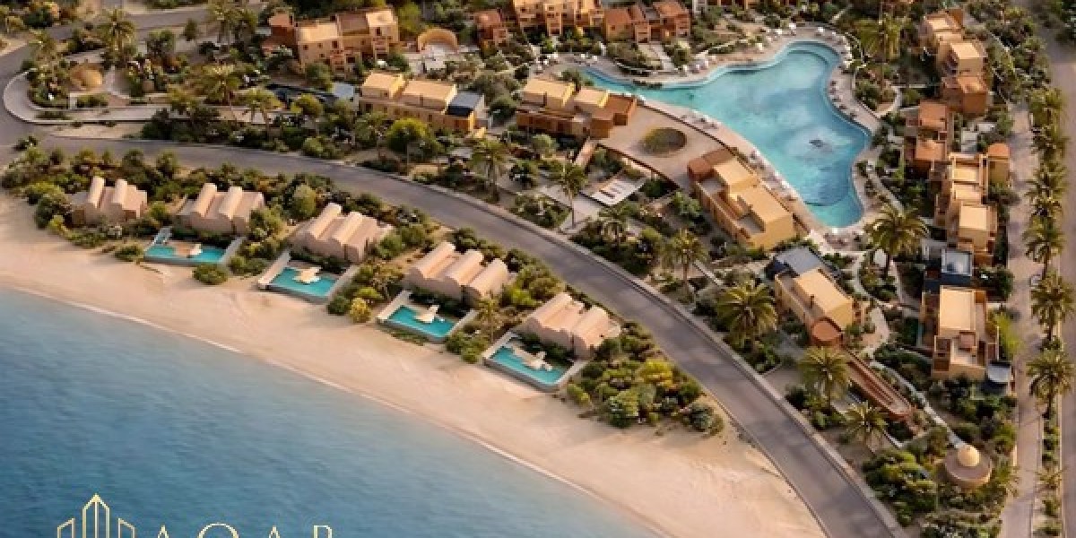 Choose Nuba El Gouna for Timeless Design and Premium Waterfront Homes